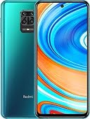 Redmi Note 9 Pro Max